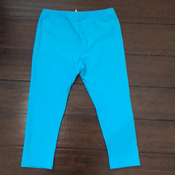 Capri Leggings - Picture 3 of 3